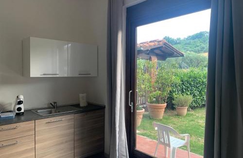 Collodi Apartment | Il gatto e la volpe 2