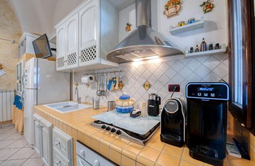 Salice Salentino House | Il Geco