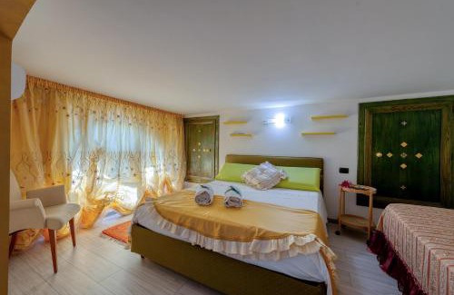 Salice Salentino House | Il Geco