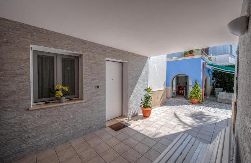 Salice Salentino House | Il Geco