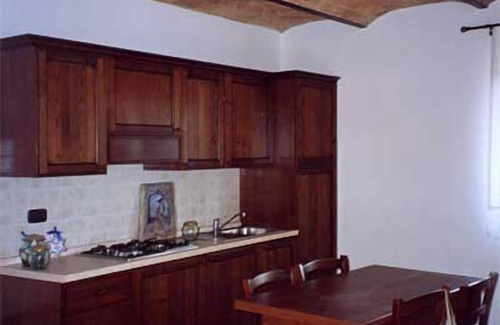 Pomaia House | Il Gelso