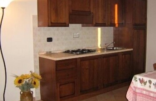 Pomaia House | Il Gelso