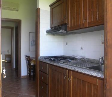 Grosseto House | Il Gelsomino Bio Agriturismo