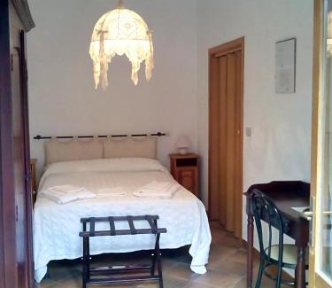 Grosseto House | Il Gelsomino Bio Agriturismo