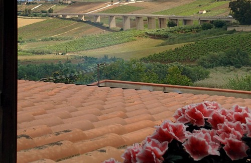 Alcamo Villa | Il Gelsomino Home Holiday, Alcamo (TP), Sicily. Relax and lots of sea