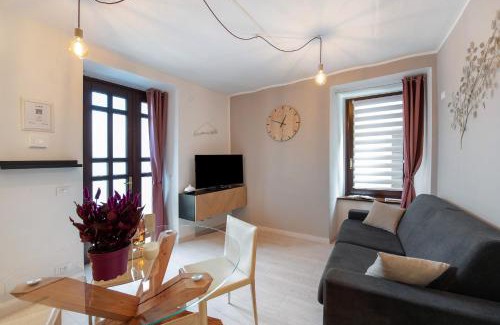 Castro Apartment | Il Gelsomino