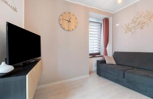 Castro Apartment | Il Gelsomino