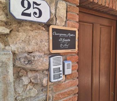 Canneto House | Il Gessetto di Monteverdi Marittimo, Borgo di Canneto