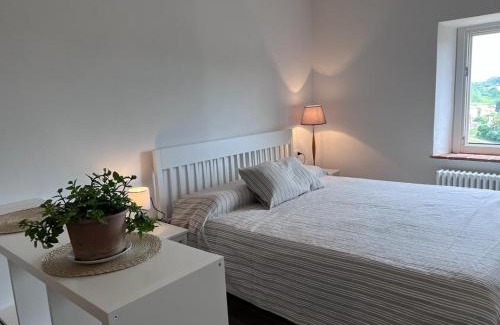 Canneto House | Il Gessetto di Monteverdi Marittimo, Borgo di Canneto