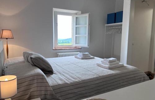 Canneto House | Il Gessetto di Monteverdi Marittimo, Borgo di Canneto