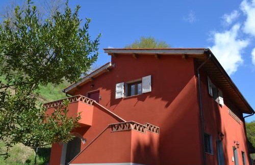 Reggello House | Il giaggiolo