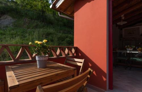 Reggello House | Il giaggiolo