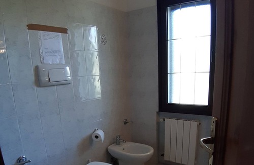 Badualga Apartment | Il Giardinetto di San Teodoro, Zwei Schlafzimmer