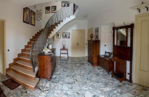 Campo Calabro Bed & Breakfast | Il Giardino degli Allori