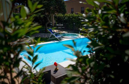 Campo Calabro Bed & Breakfast | Il Giardino degli Allori