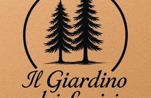 Selvino House | Il giardino dei larici