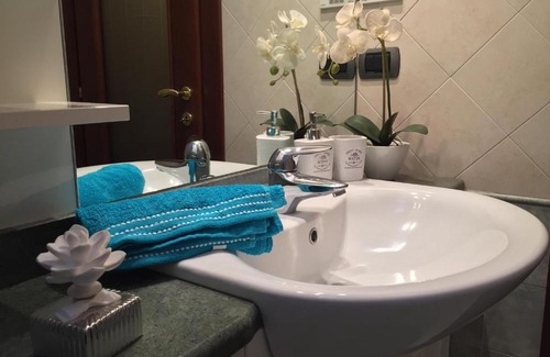 San Paolo Bed & Breakfast | Il Giardino del Borgo