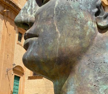 Piazza Armerina House | Il Giardino del Saraceno House