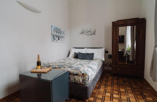 Castelletto House | Il Giardino della Tartaruga