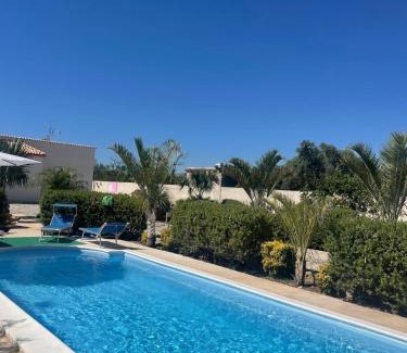 Maeggio Villa | Il Giardino di Marta - Villa privata con Piscina