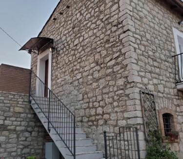 Pietrelcina Apartment | Il Giardino