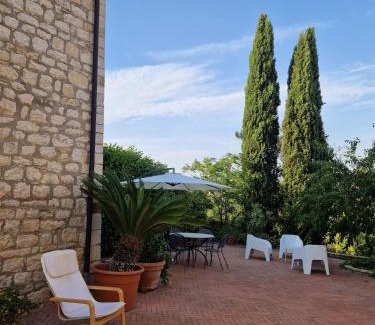 Pietrelcina Apartment | Il Giardino