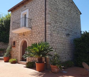 Pietrelcina Apartment | Il Giardino