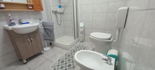 Solarussa House | Il Giardino