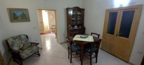 Solarussa House | Il Giardino