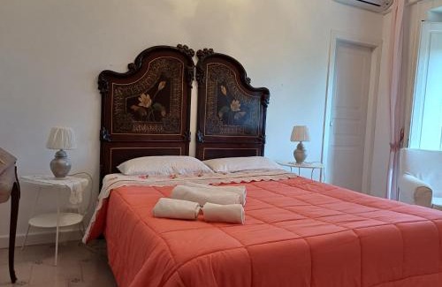 Trappitello Bed & Breakfast | Il Giardino Segreto