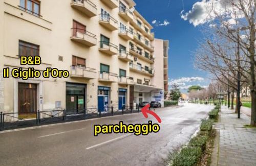 Arezzo Bed & Breakfast | Il Giglio d'Oro