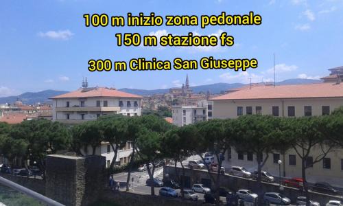 Arezzo Bed & Breakfast | Il Giglio d'Oro