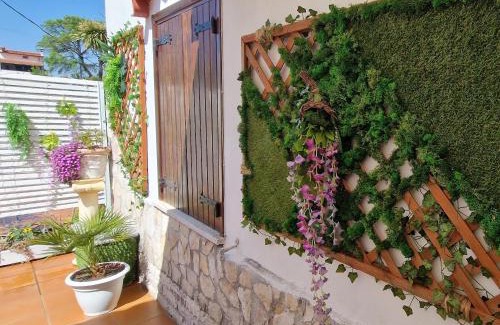 San Felice Circeo Apartment | Il Gioiello del Circeo