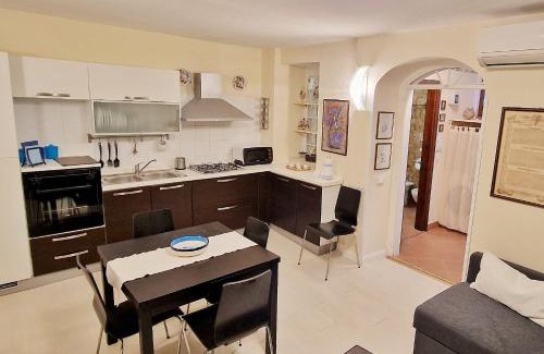 San Felice Circeo Apartment | Il Gioiello del Circeo