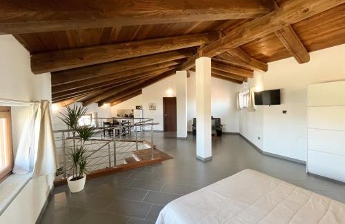 Treiso House | Il Girasole Apartments