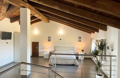 Treiso House | Il Girasole Apartments