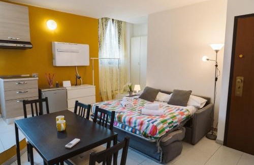 Isolotto Apartment | Il Girasole