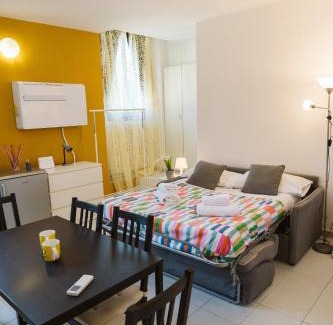 Isolotto Apartment | Il Girasole