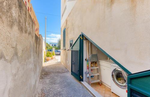 Torre Vado Apartment | Il Girasole