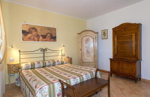 Campiglia Marittima House | Il Girasole - Limone
