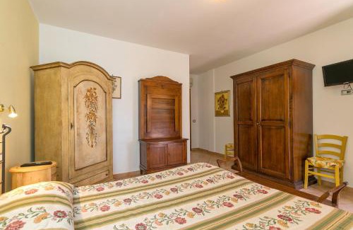 Campiglia Marittima House | Il Girasole - Limone