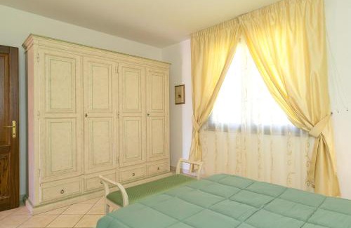 Campiglia Marittima House | Il Girasole - Ulivo