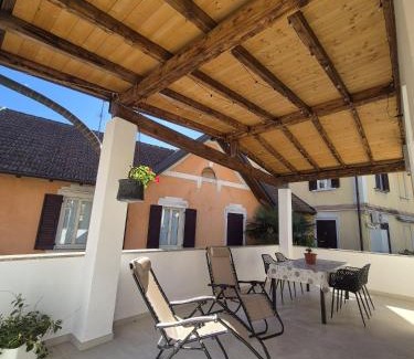 Omegna Apartment | Il Glicine Bianco