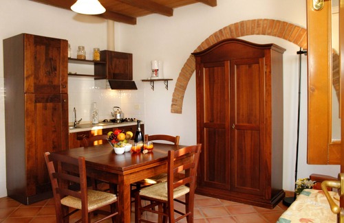 Grosseto Apartment | Il Granaio, Grosseto, apartment Fienile