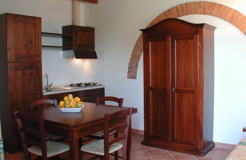 Grosseto Apartment | Il Granaio, Grosseto, apartment Fienile