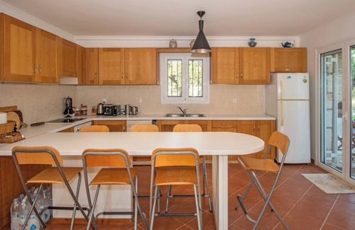 Xirokastello Cottage | Il Greco