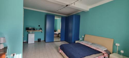 Lesa House | Il Grifo Guest House