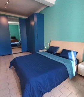 Lesa House | Il Grifo Guest House