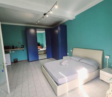 Lesa House | Il Grifo Guest House