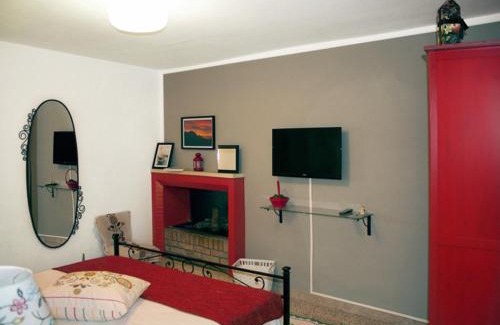 Loreto Aprutino Bed & Breakfast | Il Lauro